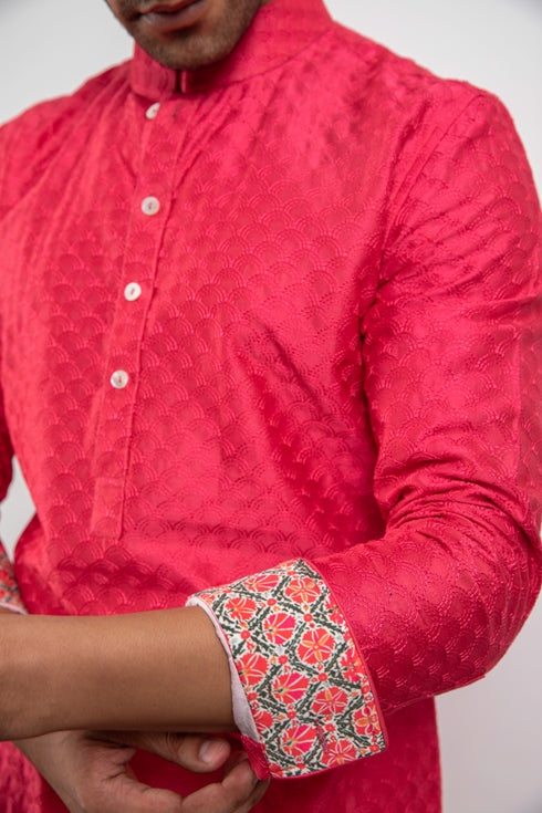 Shibui Kurta Set